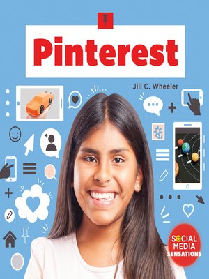 cover image of Pinterest